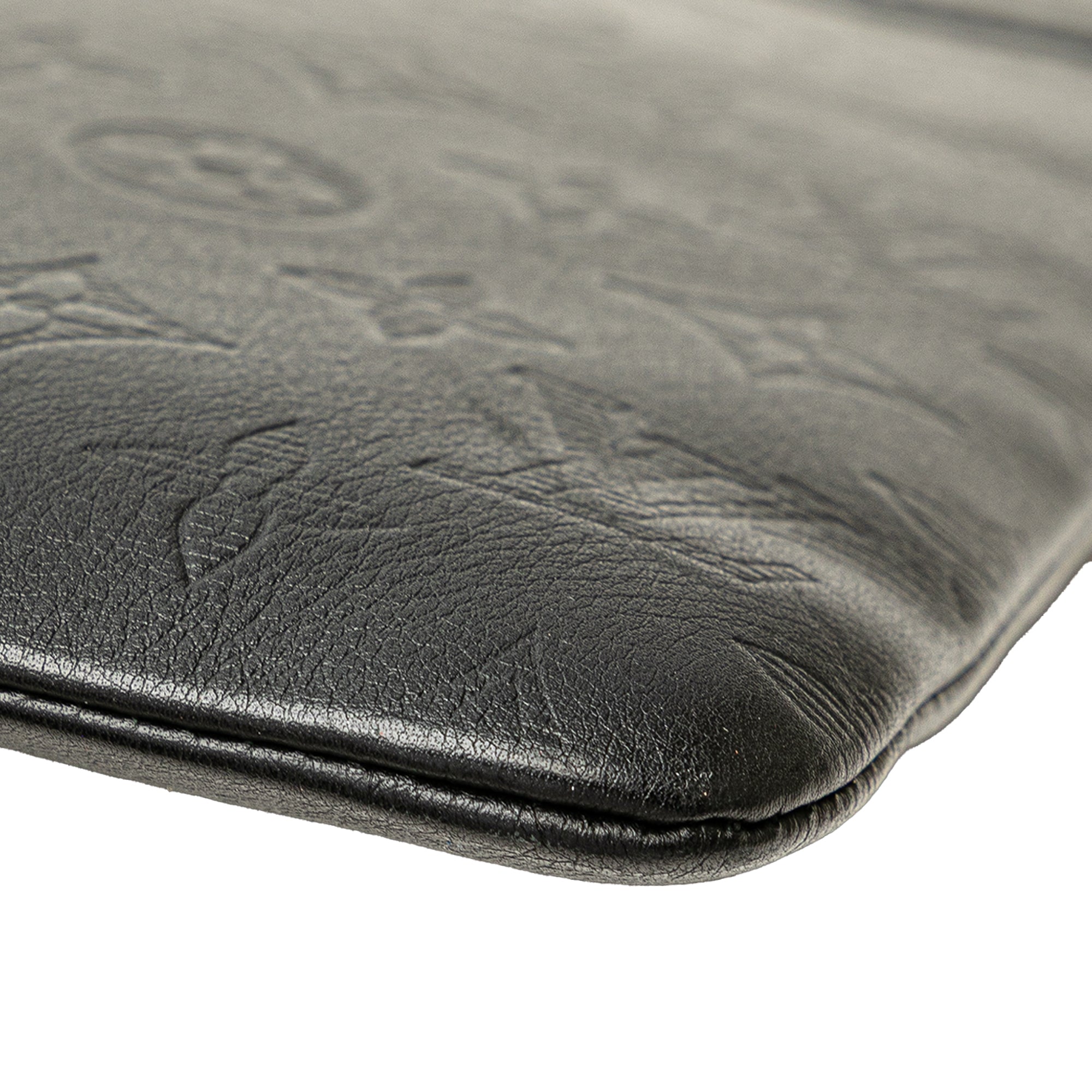 Monogram Shadow Discovery Pochette