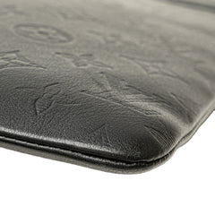 Monogram Shadow Discovery Pochette