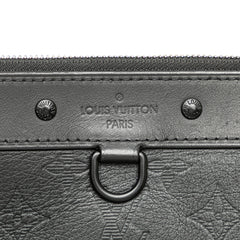 Monogram Shadow Discovery Pochette