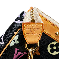 Monogram Multicolore Pochette Accessoires_5