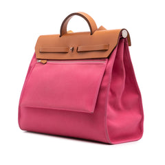 Toile Herbag Zip 39