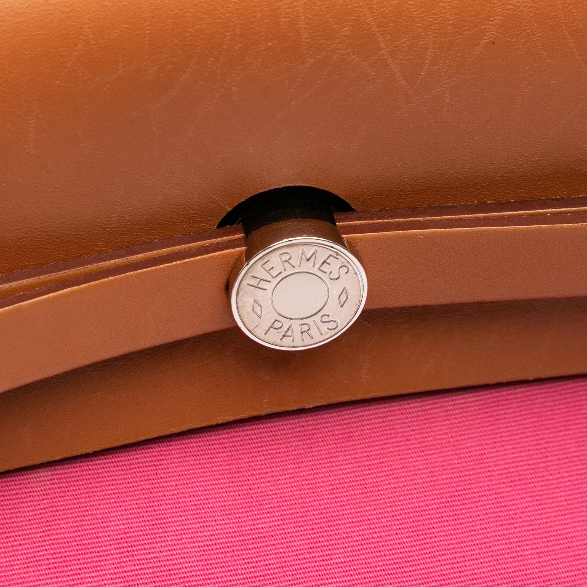 Toile Herbag Zip 39