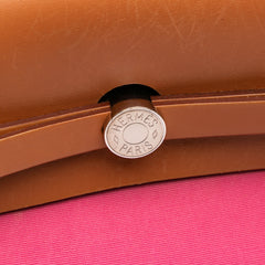 Toile Herbag Zip 39