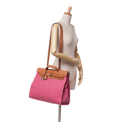 Toile Herbag Zip 39