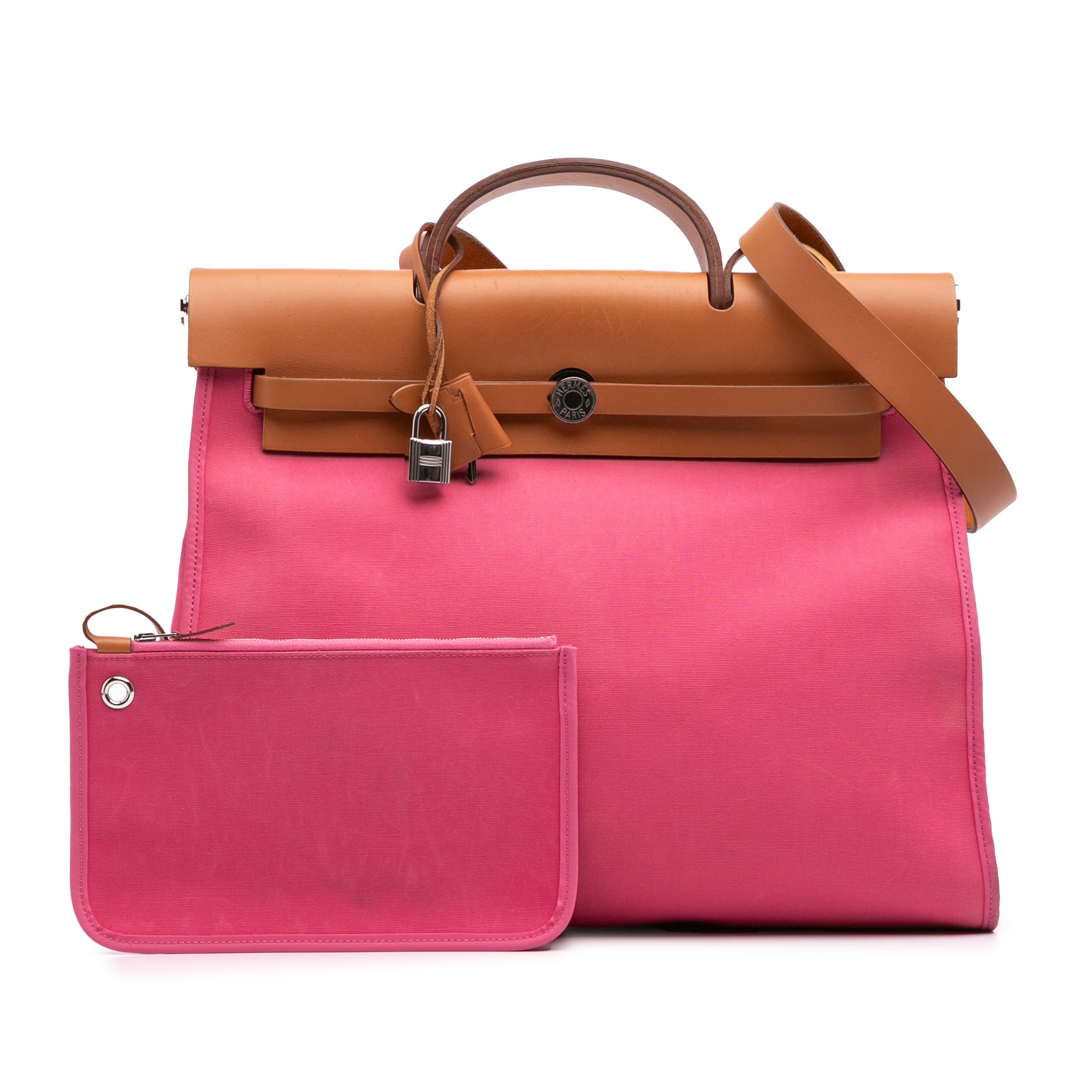 Toile Herbag Zip 39