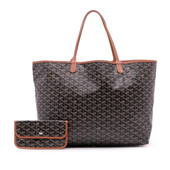 Goyardine Saint Louis GM