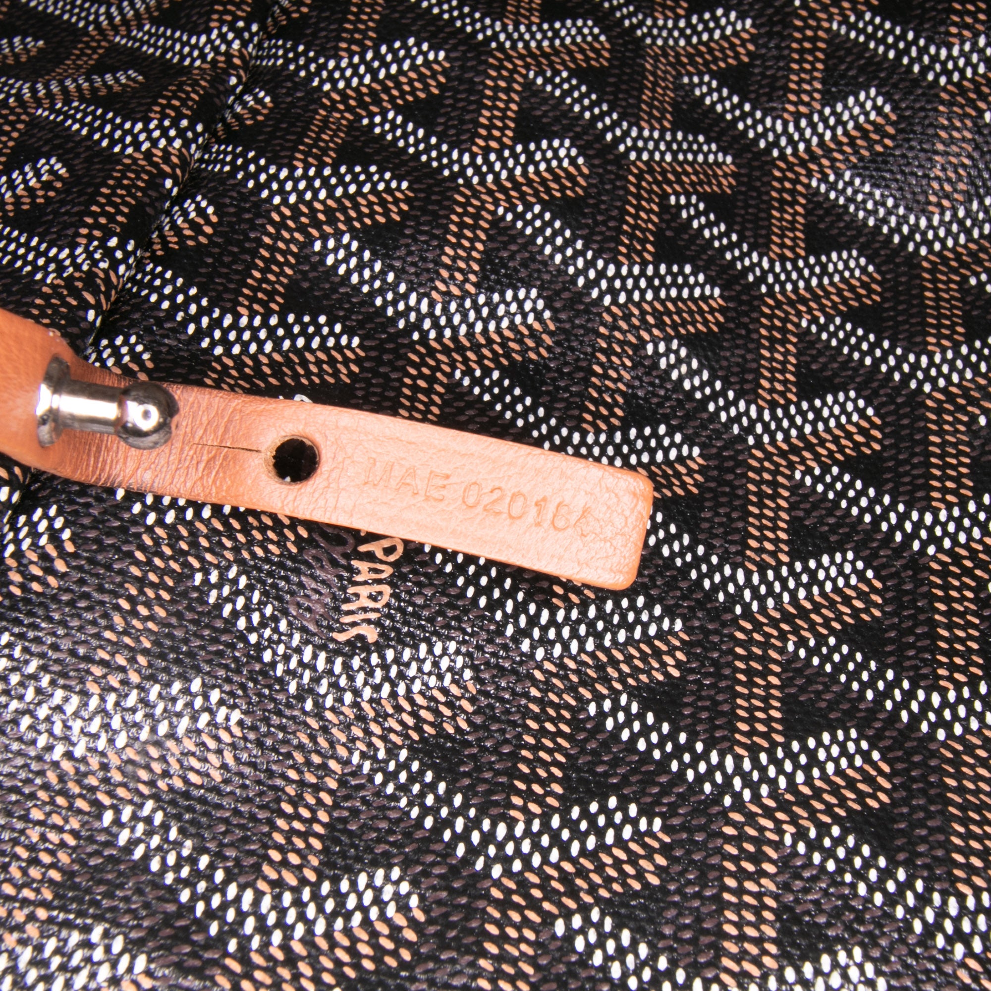 Goyardine Saint Louis GM
