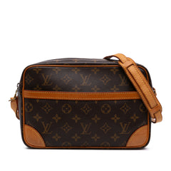 Monogram Trocadero 27