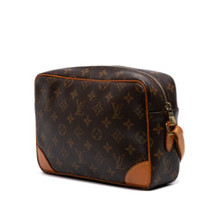 Monogram Trocadero 27