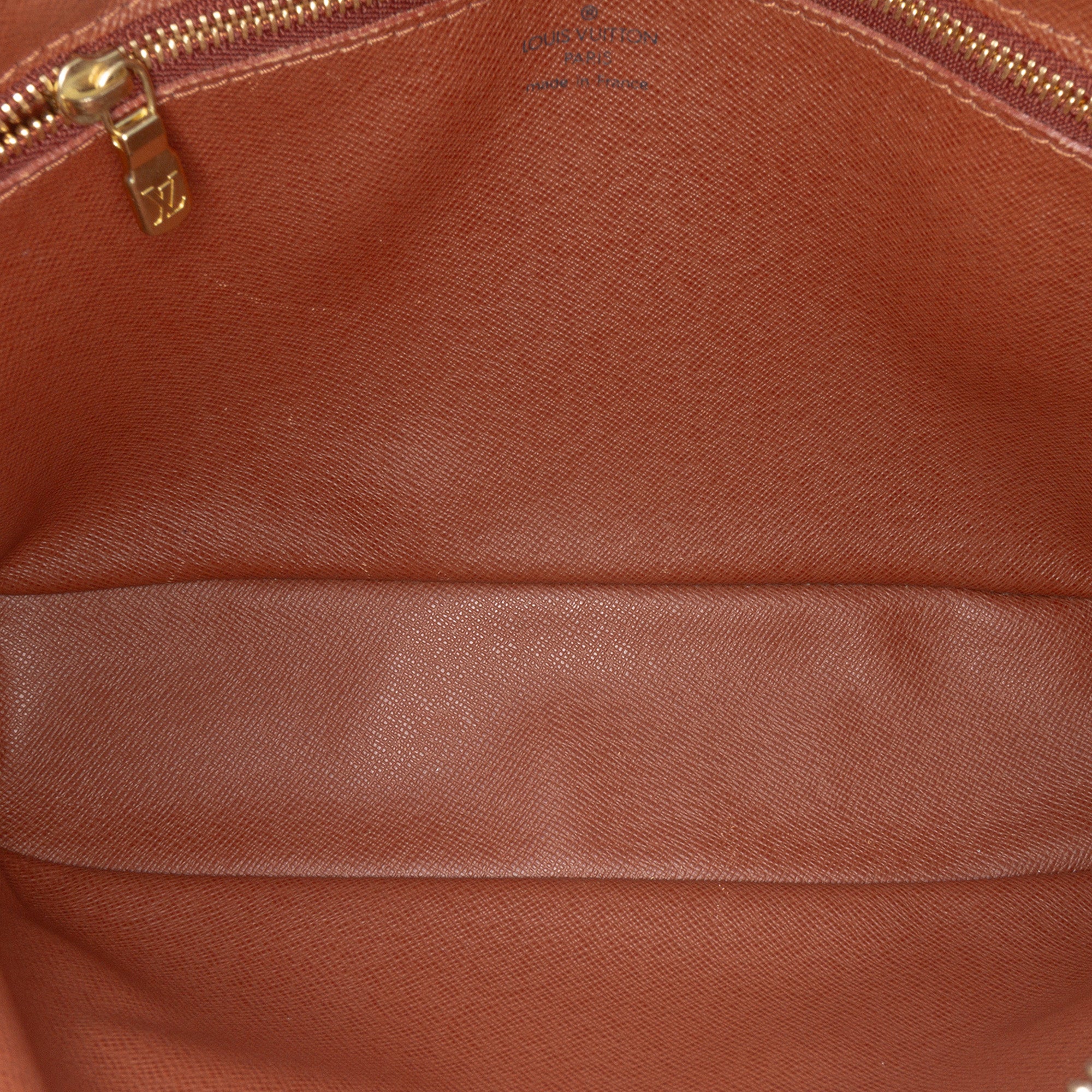 Monogram Trocadero 27