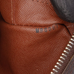 Monogram Trocadero 27