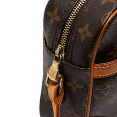 Monogram Trocadero 27