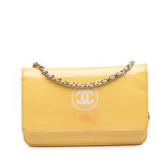 CC Patent Wallet On Chain