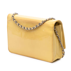 CC Patent Wallet On Chain