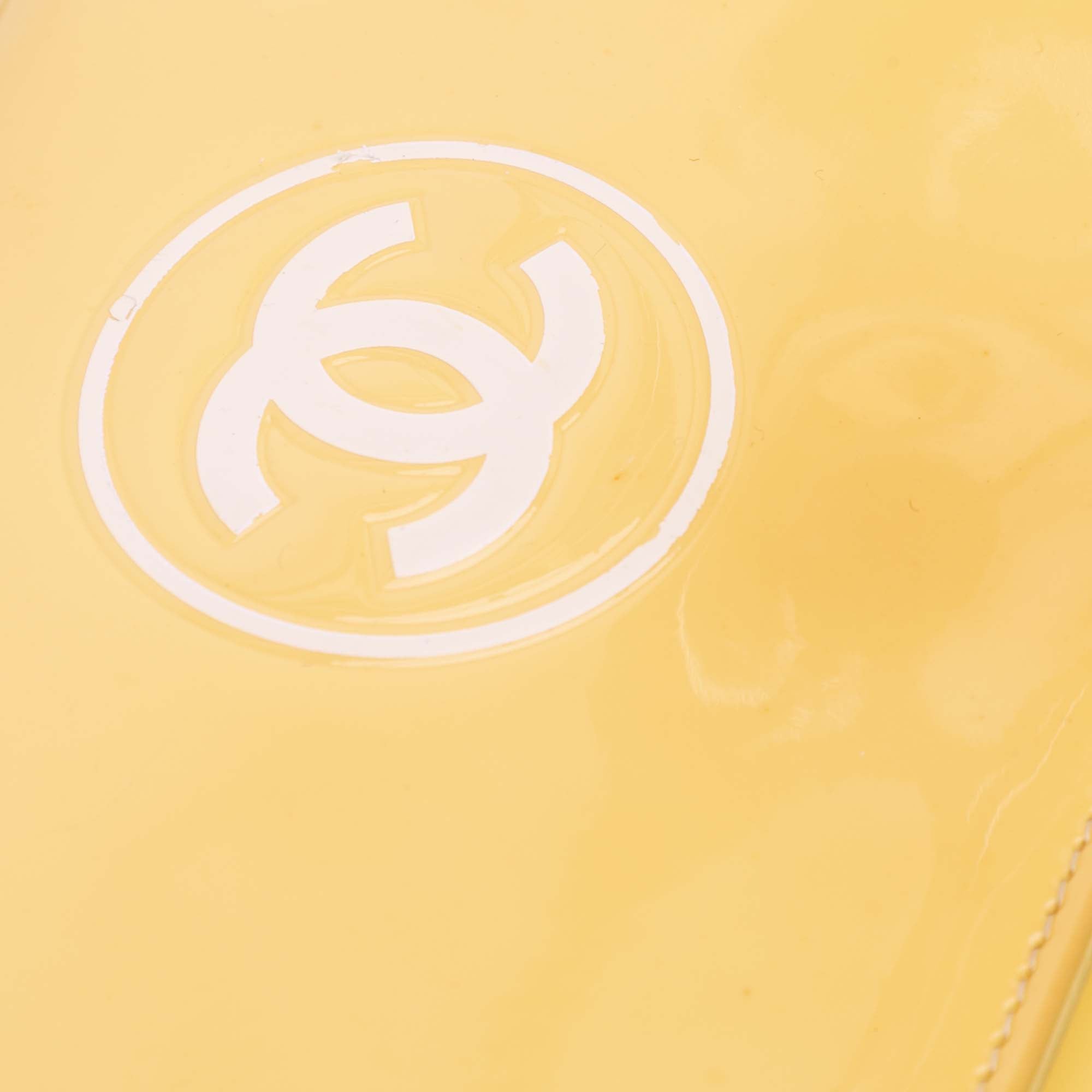 CC Patent Wallet On Chain