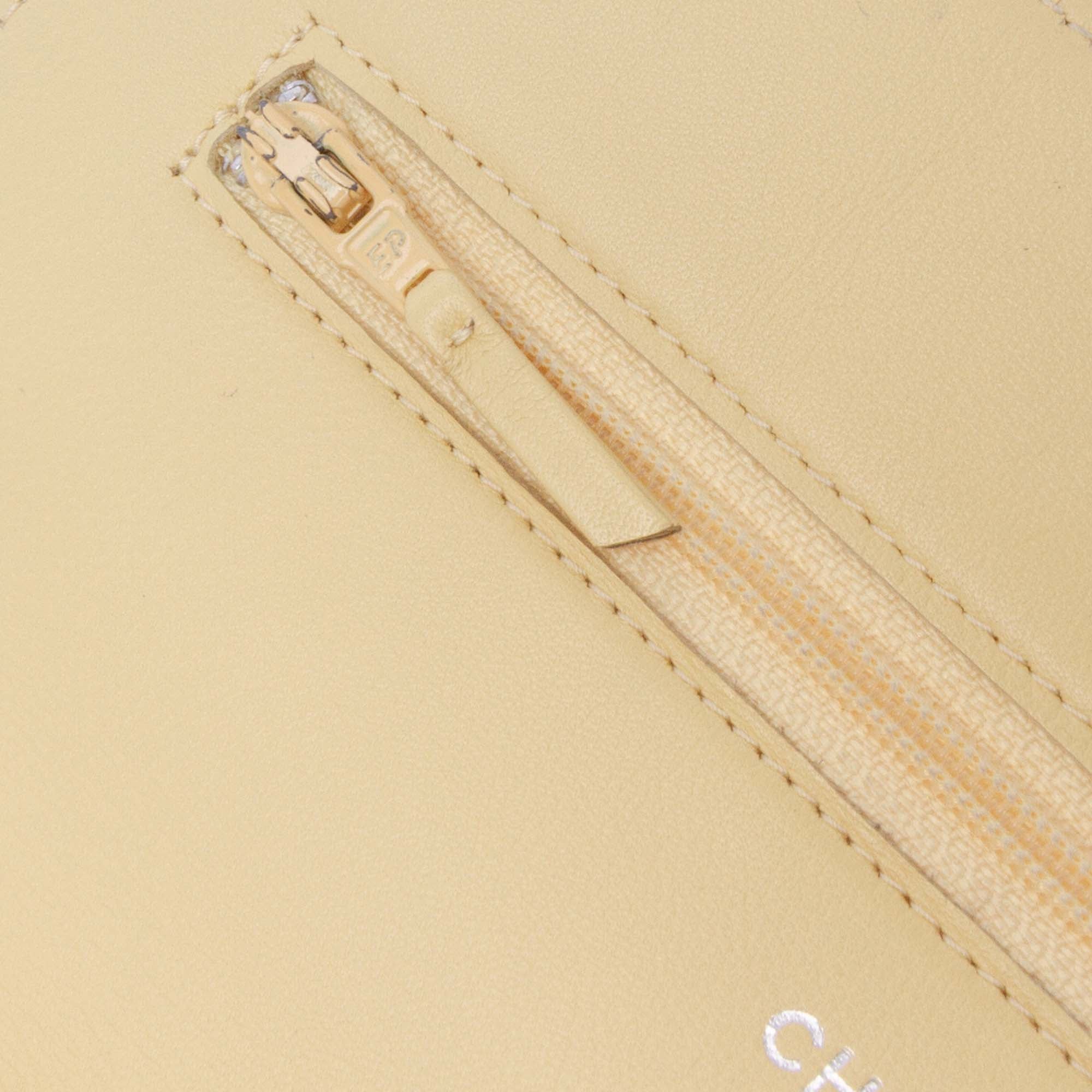 CC Patent Wallet On Chain