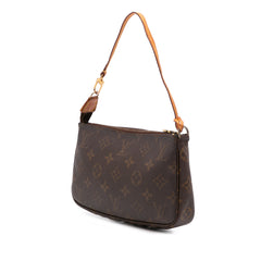 Monogram Pochette Accessoires