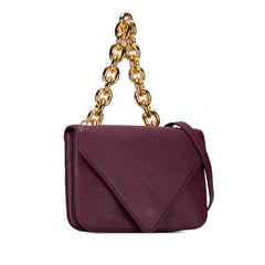 Mount Envelope Chain Bag_1