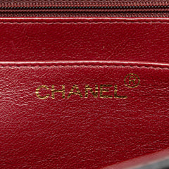 Maxi XL Classic Lambskin Single Flap