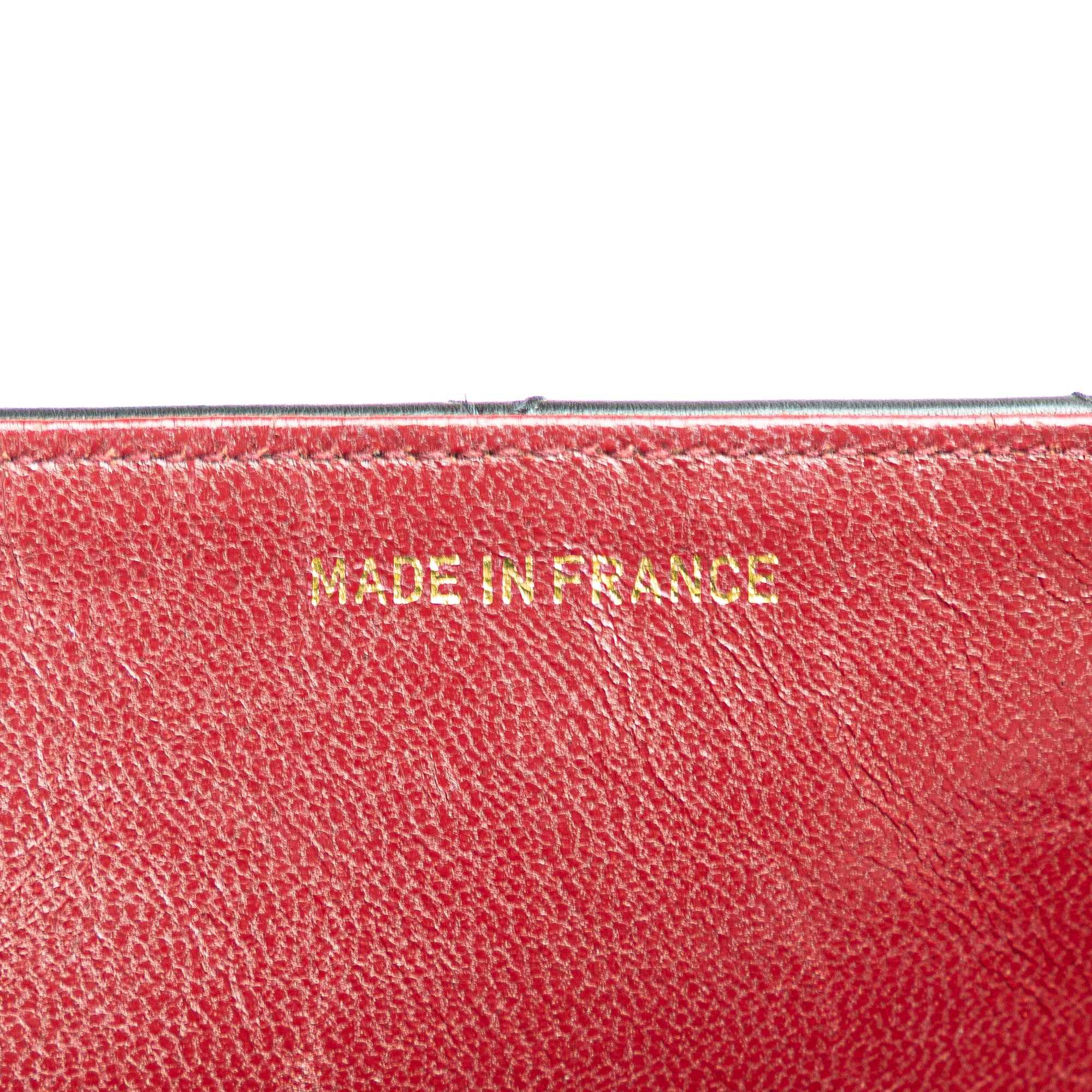 Maxi XL Classic Lambskin Single Flap