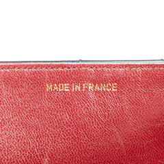 Maxi XL Classic Lambskin Single Flap