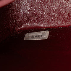Maxi XL Classic Lambskin Single Flap