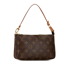 Monogram Pochette Accessoires