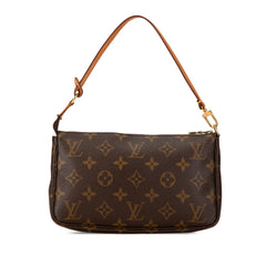 Monogram Pochette Accessoires