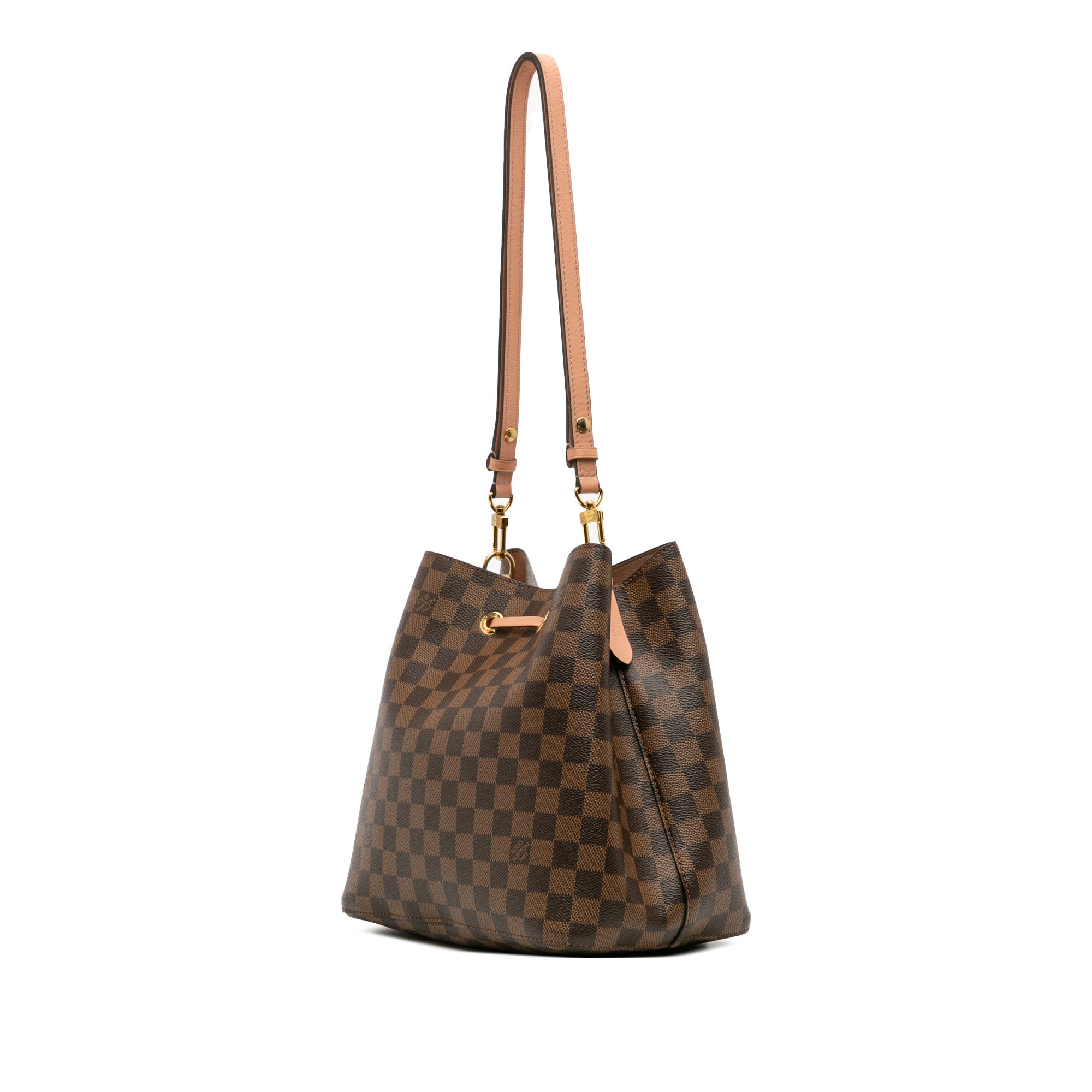 Damier Ebene NeoNoe MM