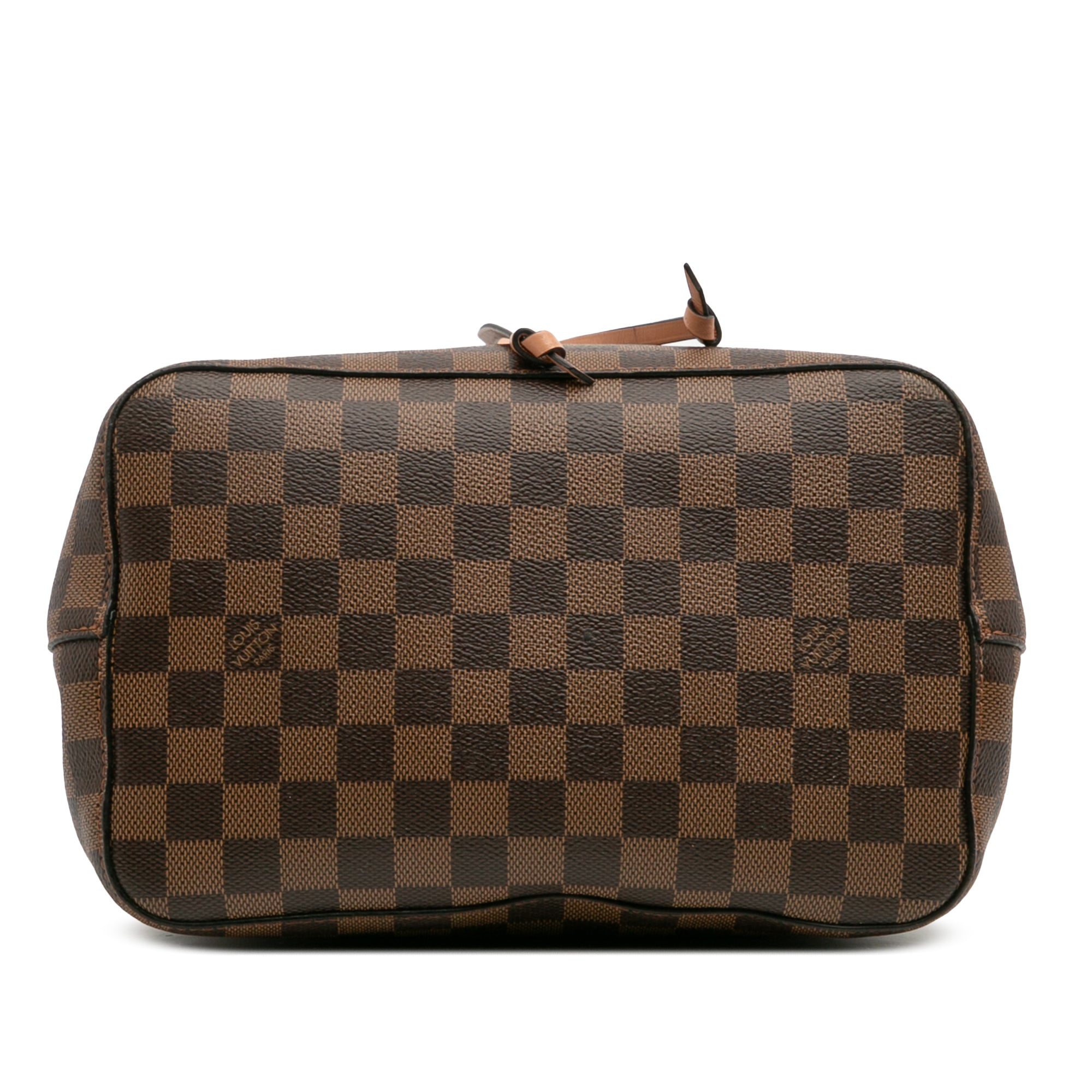 Damier Ebene NeoNoe MM