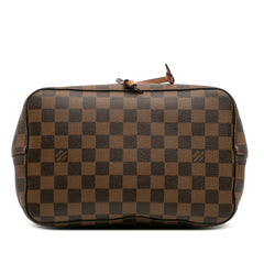 Damier Ebene NeoNoe MM