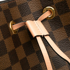 Damier Ebene NeoNoe MM