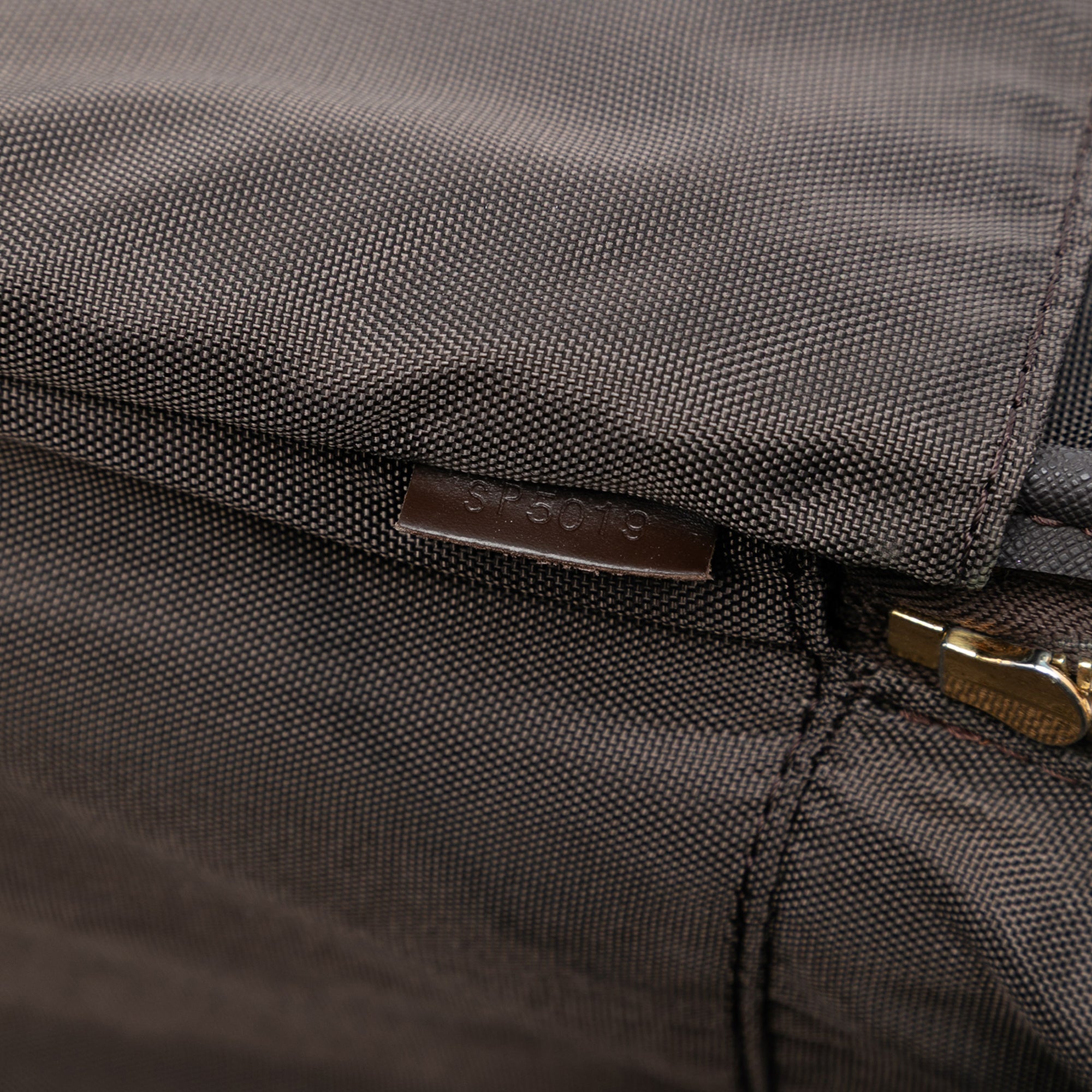 Damier Ebene Pegase 45