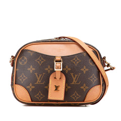 Monogram Mini Deauville
