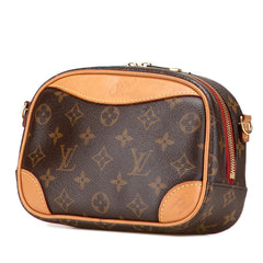 Monogram Mini Deauville