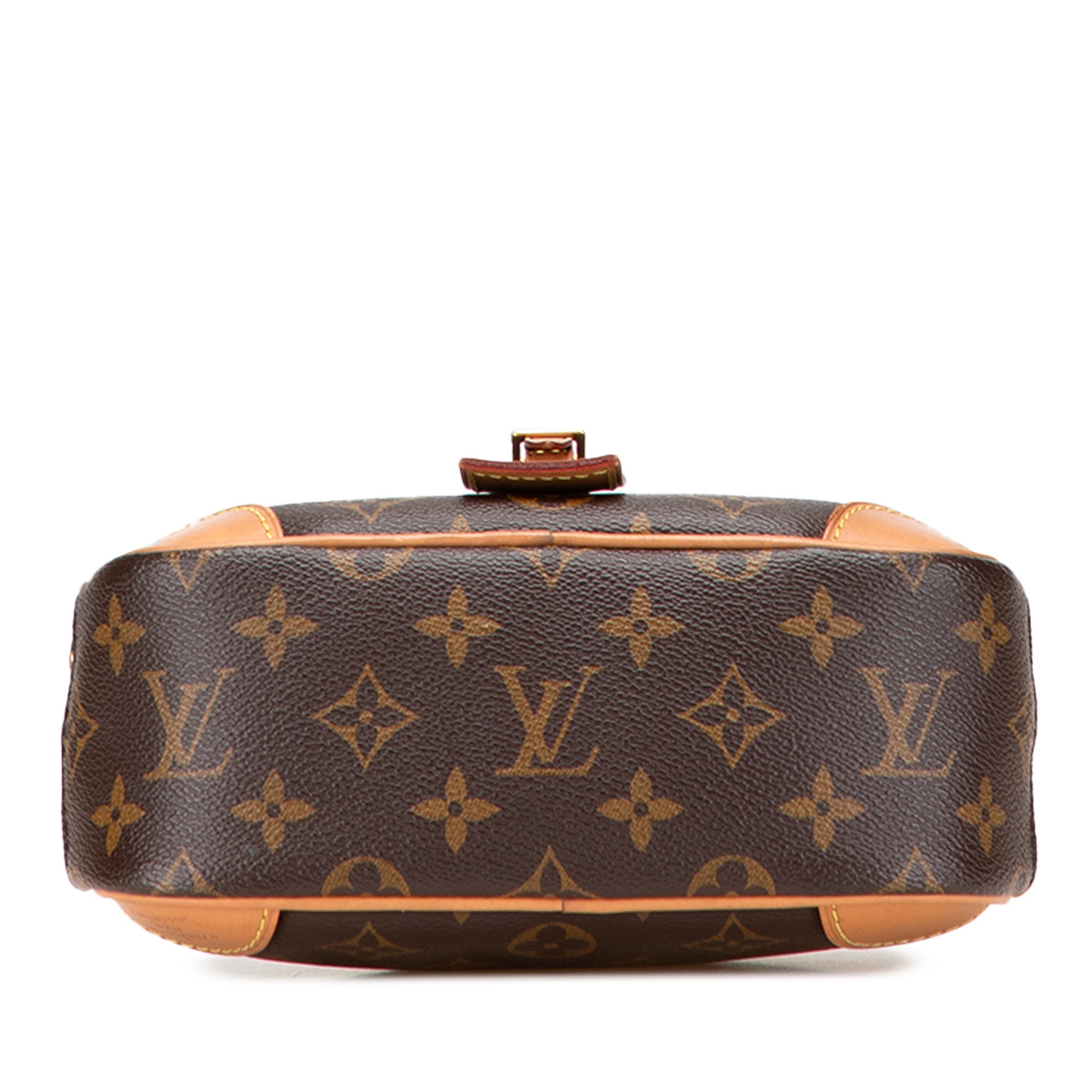 Monogram Mini Deauville