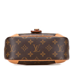 Monogram Mini Deauville