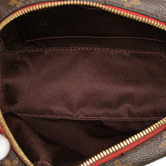 Monogram Mini Deauville