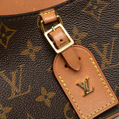Monogram Mini Deauville
