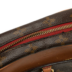 Monogram Mini Deauville