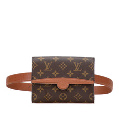 Monogram Arche