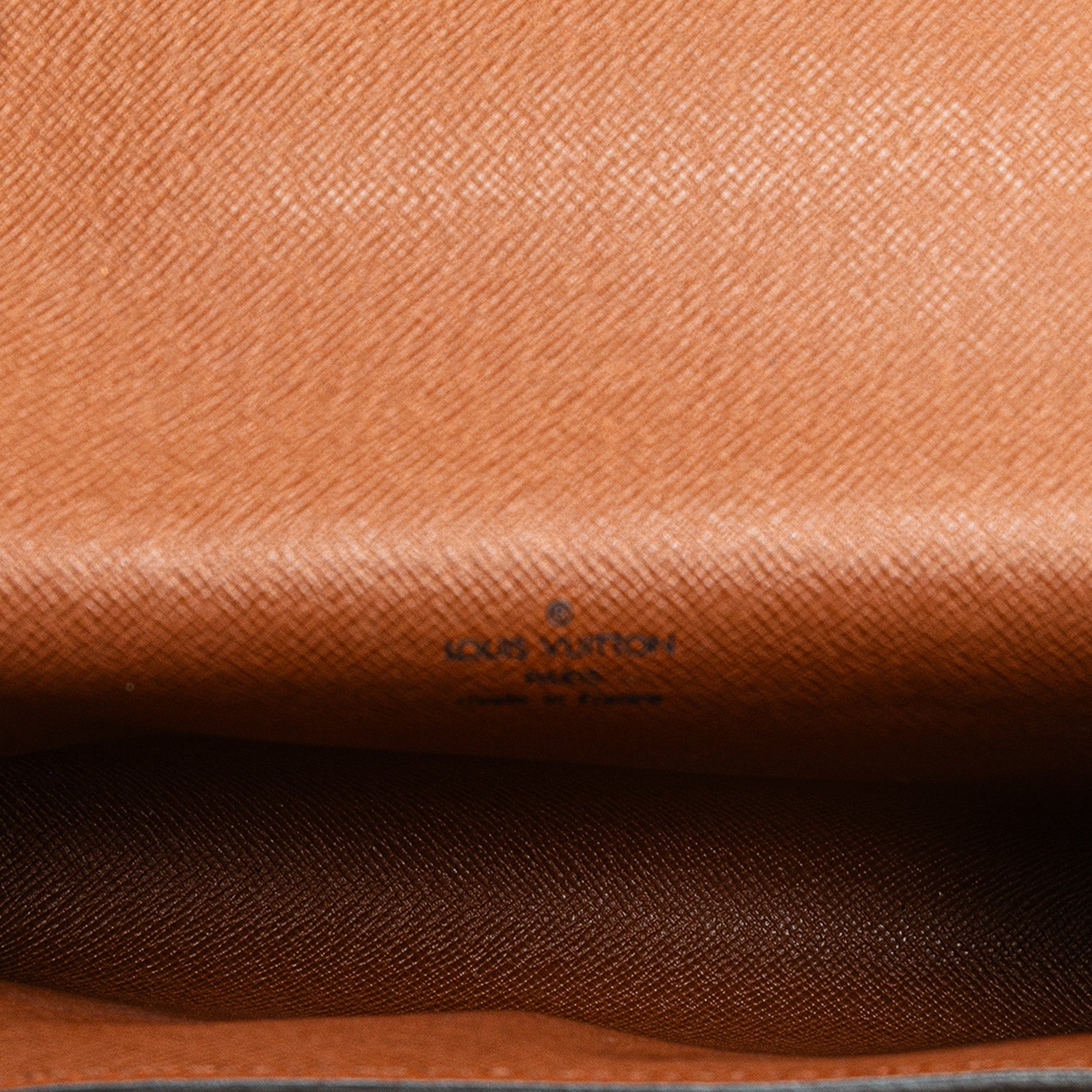Monogram Arche