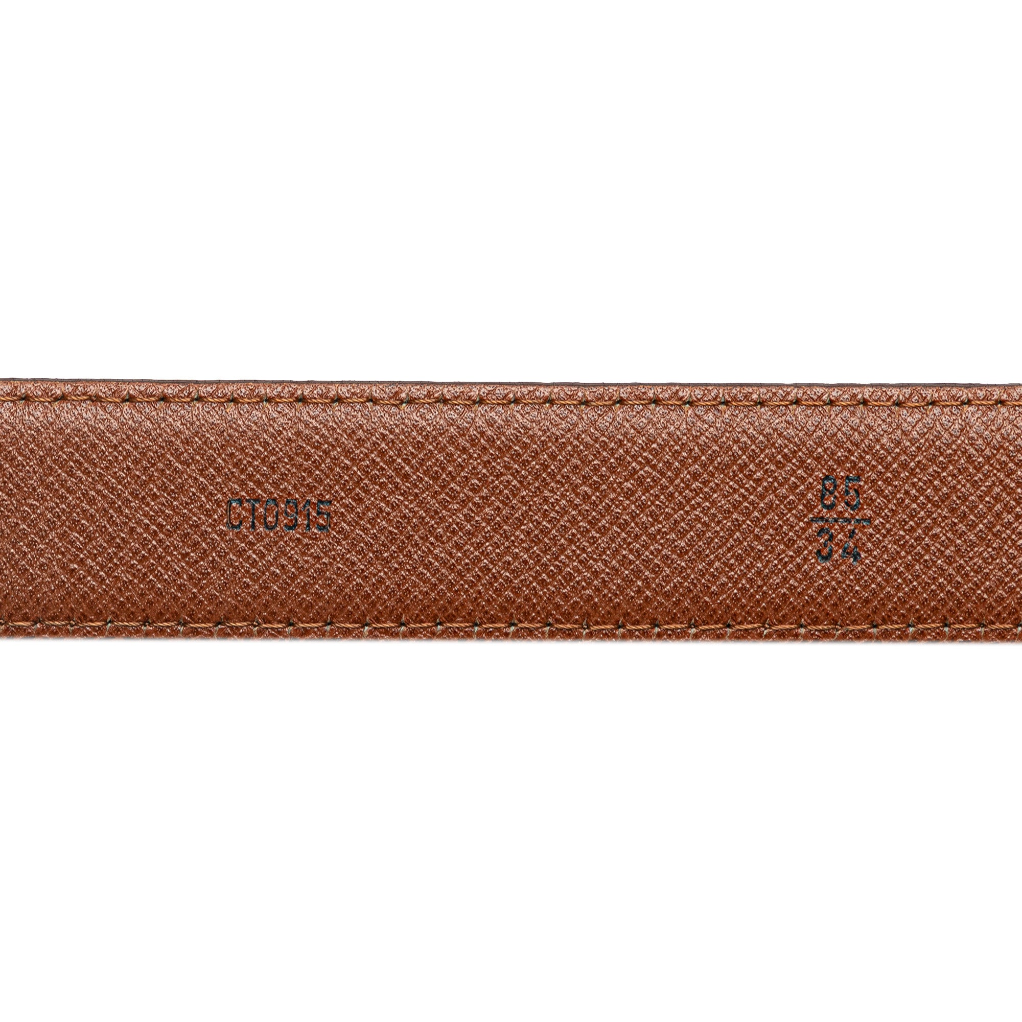 Monogram Arche