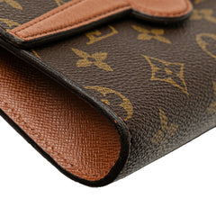 Monogram Arche
