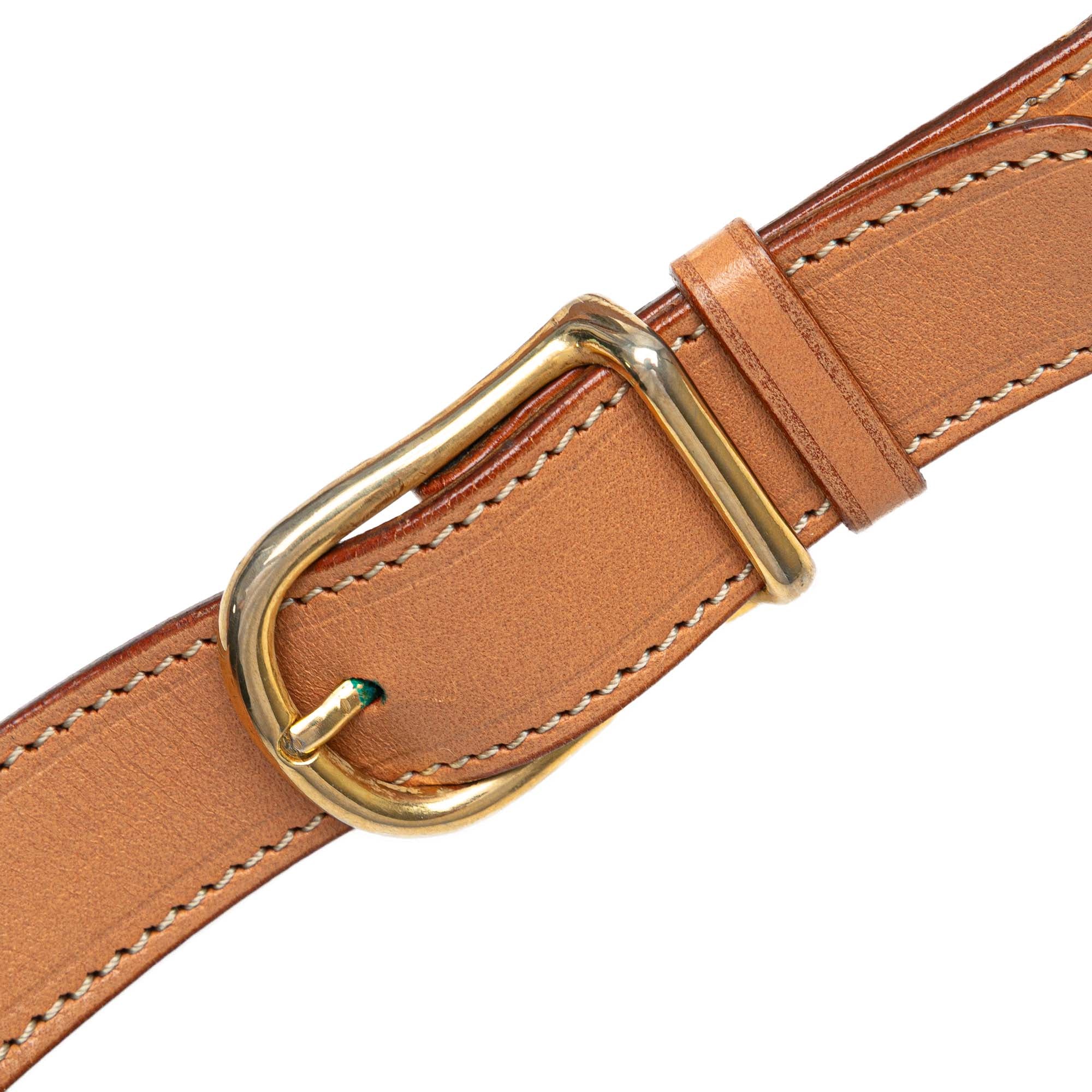 Macadam Coated Canvas Crossbody