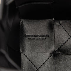 Mini Nappa Maxi Intrecciato Cassette Bucket Bag