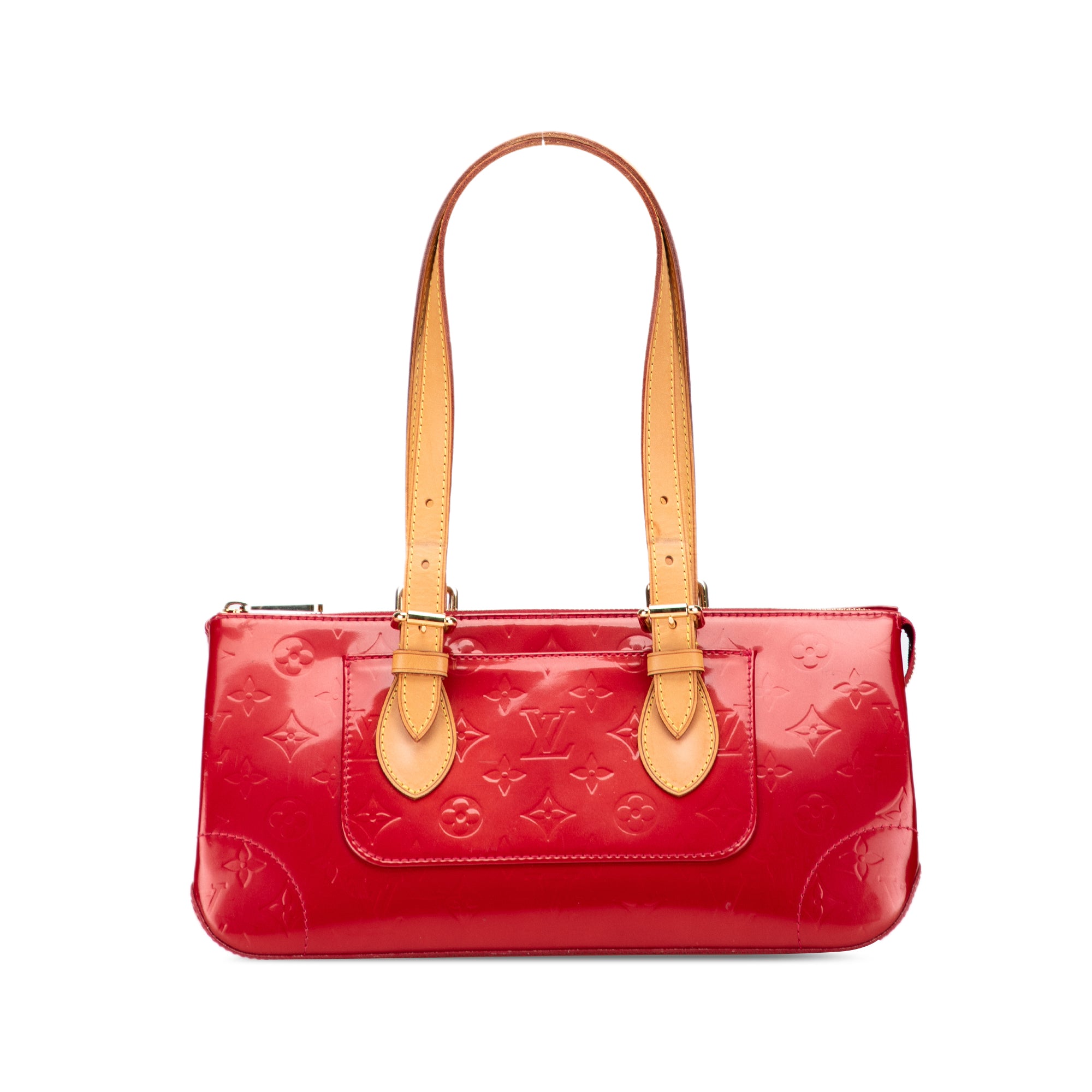 Monogram Vernis Rosewood Avenue