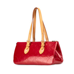 Monogram Vernis Rosewood Avenue