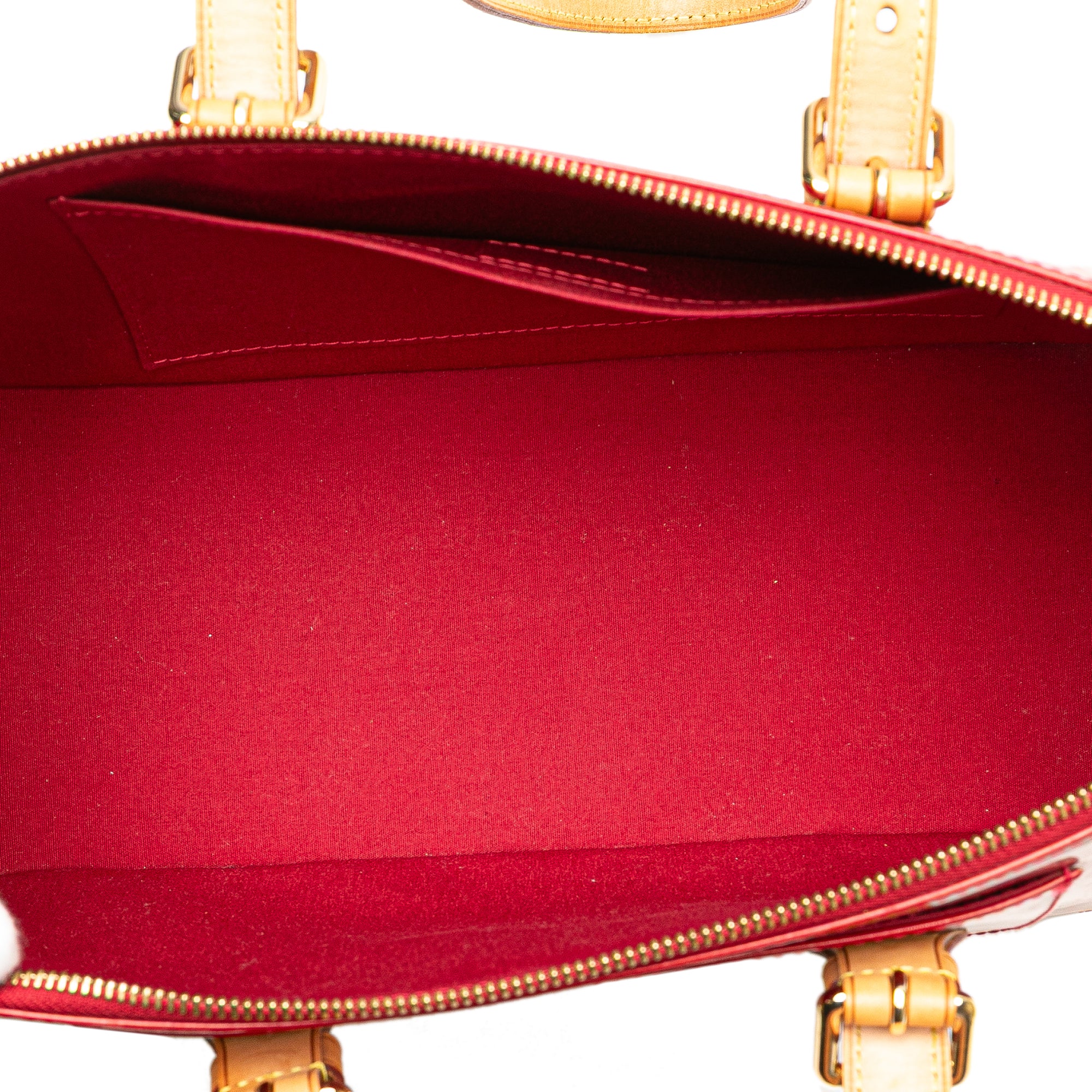 Monogram Vernis Rosewood Avenue