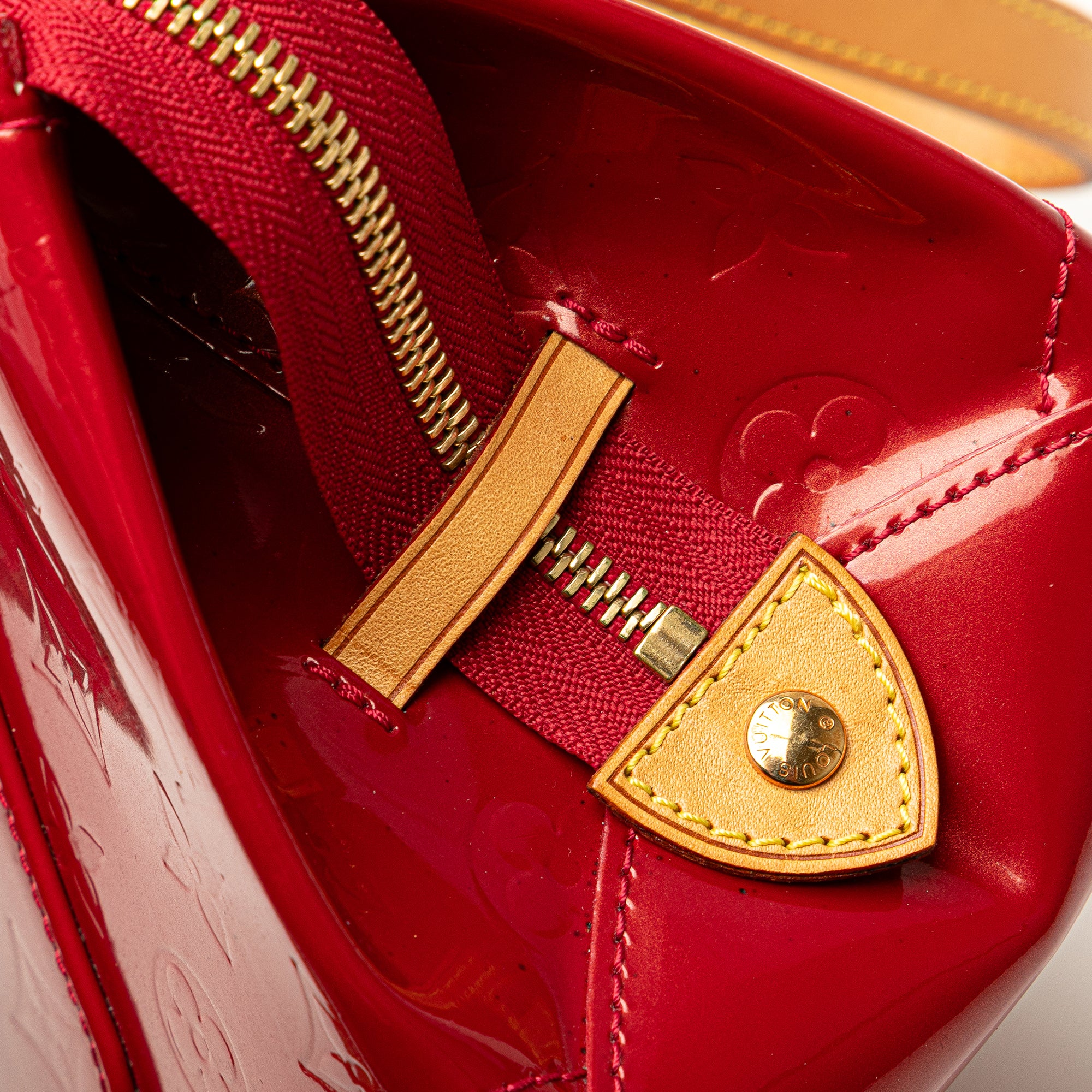 Monogram Vernis Rosewood Avenue